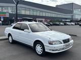 Toyota Cresta 1996 годаүшін2 000 000 тг. в Семей
