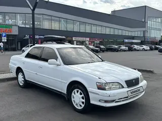 Toyota Cresta, 1996