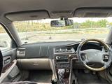 Toyota Cresta 1996 годаүшін2 000 000 тг. в Семей – фото 5