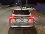 Ford Fusion (North America) 2017 года за 4 500 000 тг. в Атырау – фото 2