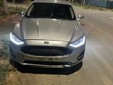 Ford Fusion (North America) 2017 года за 4 500 000 тг. в Атырау – фото 4
