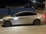 Ford Fusion (North America) 2017 года за 4 500 000 тг. в Атырау – фото 3