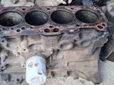 Блок мотора 1.6 — 4 А на Тойоту Карина Е в рабочем состоянии.үшін40 000 тг. в Алматы – фото 3