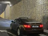 Lexus ES 350 2007 года за 6 400 000 тг. в Алматы – фото 2