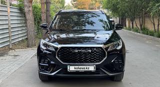 Jetour X70 2025 года за 8 150 000 тг. в Костанай
