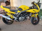 Suzuki  SV 650 2005 годаүшін2 300 000 тг. в Павлодар – фото 4