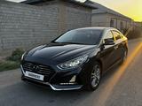 Hyundai Sonata 2017 года за 10 300 000 тг. в Шымкент