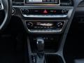 Hyundai Sonata 2017 года за 10 300 000 тг. в Шымкент – фото 18