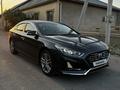 Hyundai Sonata 2017 года за 10 300 000 тг. в Шымкент – фото 2