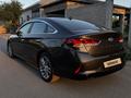 Hyundai Sonata 2017 года за 10 300 000 тг. в Шымкент – фото 4