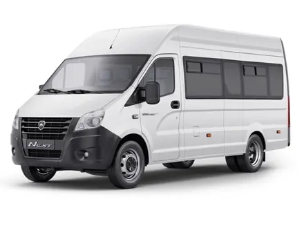 ГАЗ ГАЗель NEXT A65R33 2026 года за 17 769 000 тг. в Костанай