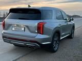 Hyundai Palisade 2023 года за 28 100 000 тг. в Астана – фото 2