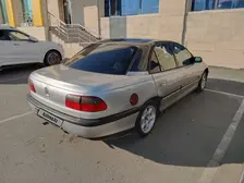 Opel Omega, 1997