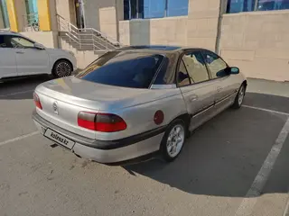 Opel Omega