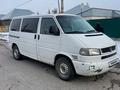 Volkswagen Transporter 2002 годаүшін3 700 000 тг. в Тараз – фото 2