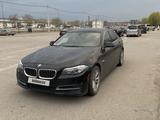 BMW 528 2014 года за 9 000 000 тг. в Алматы