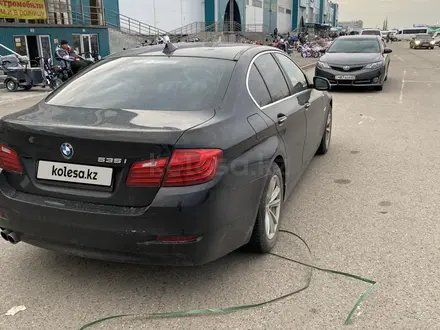 BMW 528 2014 года за 9 000 000 тг. в Алматы – фото 4