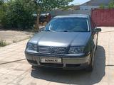 Volkswagen Jetta 2003 годаүшін1 400 000 тг. в Жанаозен