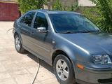 Volkswagen Jetta 2003 годаүшін1 400 000 тг. в Жанаозен – фото 3