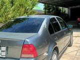 Volkswagen Jetta 2003 годаүшін1 400 000 тг. в Жанаозен – фото 4