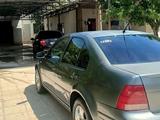 Volkswagen Jetta 2003 годаүшін1 400 000 тг. в Жанаозен – фото 5