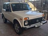 ВАЗ (Lada) Lada 2121 2020 годаfor6 250 000 тг. в Шымкент