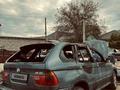 BMW X5 2004 года за 400 000 тг. в Атырау – фото 2