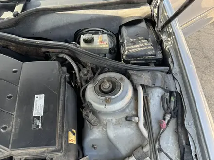 Mercedes-Benz S 320 1999 года за 3 050 000 тг. в Алматы – фото 15