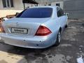 Mercedes-Benz S 320 1999 года за 3 050 000 тг. в Алматы – фото 19