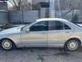 Mercedes-Benz S 320 1999 года за 3 050 000 тг. в Алматы – фото 21