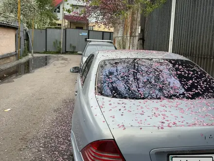 Mercedes-Benz S 320 1999 года за 3 050 000 тг. в Алматы – фото 7
