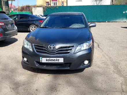 Toyota Camry 2011 года за 6 999 999 тг. в Уральск – фото 7