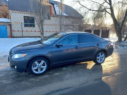 Toyota Camry 2011 года за 6 999 999 тг. в Уральск