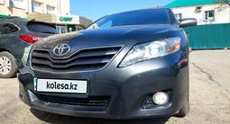 Toyota Camry 2011 года за 6 999 999 тг. в Уральск – фото 4