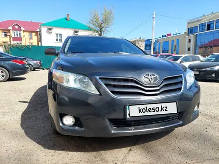 Toyota Camry 2011 года за 6 999 999 тг. в Уральск – фото 6