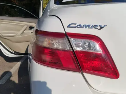 Toyota Camry 2007 года за 5 800 000 тг. в Экибастуз – фото 21