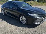 Toyota Camry 2020 годаfor15 200 000 тг. в Алматы