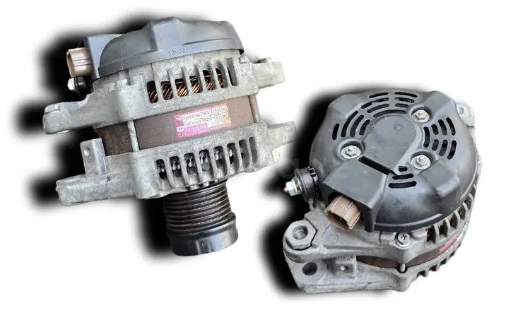 Генератор 2GR 3GR 4GR за 20 000 тг. в Алматы