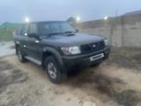 Nissan Patrol 2000 годаүшін4 500 000 тг. в Актау