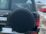 Nissan Patrol 2000 годаүшін4 500 000 тг. в Актау – фото 2