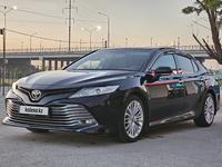 Toyota Camry 2019 годаүшін13 600 000 тг. в Шымкент