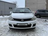 Nissan Tiida 2011 годаfor4 600 000 тг. в Актобе