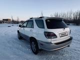 Lexus RX 300 2003 годаүшін5 300 000 тг. в Караганда – фото 3