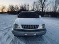 Lexus RX 300 2003 годаүшін5 300 000 тг. в Караганда – фото 8