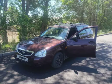 ВАЗ (Lada) Priora 2171 2014 года за 2 300 000 тг. в Астана – фото 2