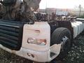 Разборка тягачей из Европы MAN, DAF, VOLVO, MERCEDES в Шымкент – фото 3