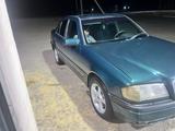 Mercedes-Benz C 200 1996 года за 1 150 000 тг. в Астана