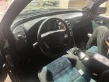 Mercedes-Benz C 200 1996 года за 1 150 000 тг. в Астана – фото 3