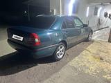 Mercedes-Benz C 200 1996 года за 1 150 000 тг. в Астана – фото 5