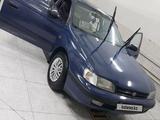 Toyota Carina E 1992 годаүшін2 300 000 тг. в Кызылорда – фото 3